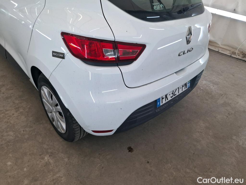  Renault  Clio  IV Air MediaNav 1.5 dCi 90CV BVM5 E6 #3