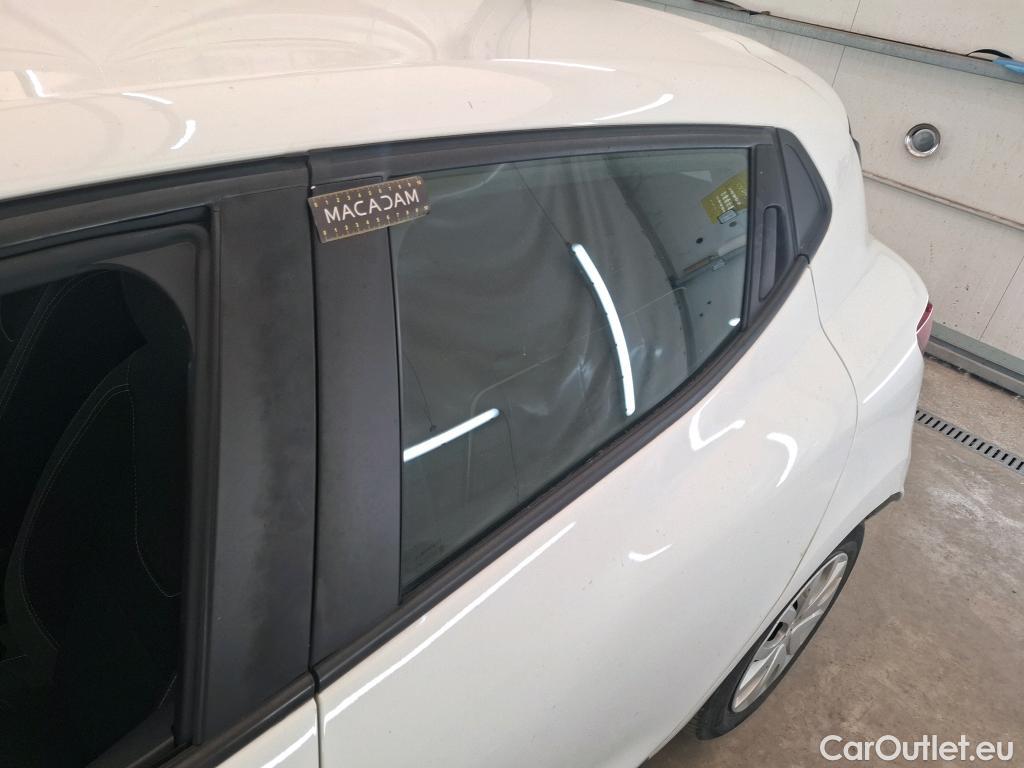  Renault  Clio  IV Air MediaNav 1.5 dCi 90CV BVM5 E6 #47