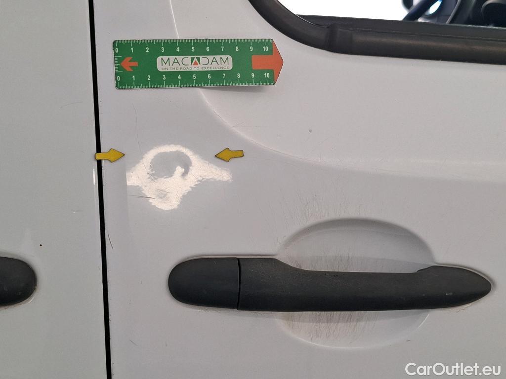  Renault  Kangoo  Express Maxi Extra (Série Spéciale) 1.5 dCi 90CV BVM5 E6 #43