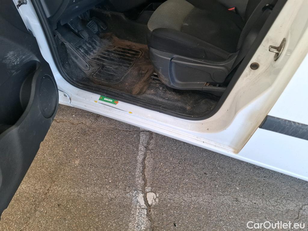  Renault  Kangoo  Express Maxi Extra (Série Spéciale) 1.5 dCi 90CV BVM5 E6 #16