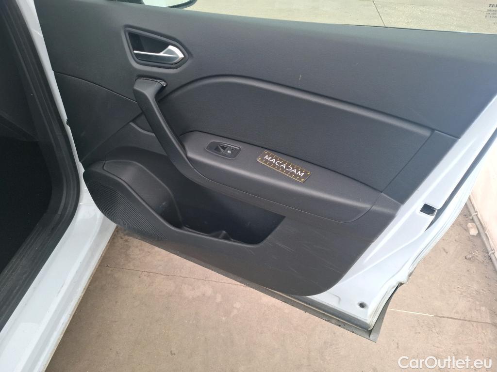  Renault  Captur  II Business 1.6 E-TECH Hybrid 145CV BVA6 E6d / TRANSFO VP/VF #12