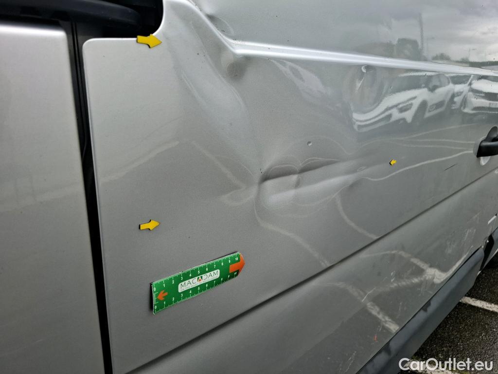  Renault  Master RENAULT  VU 4p Fourgon FGGCf Trac F3500 L2H3 dCi 110 Euro6 #12