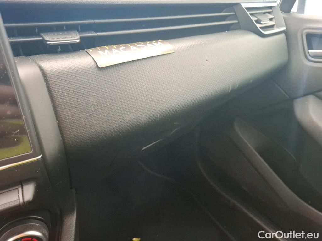  Renault  Clio  V Société Air Nav 1.5 dCi 85CV BVM6 E6dT #10