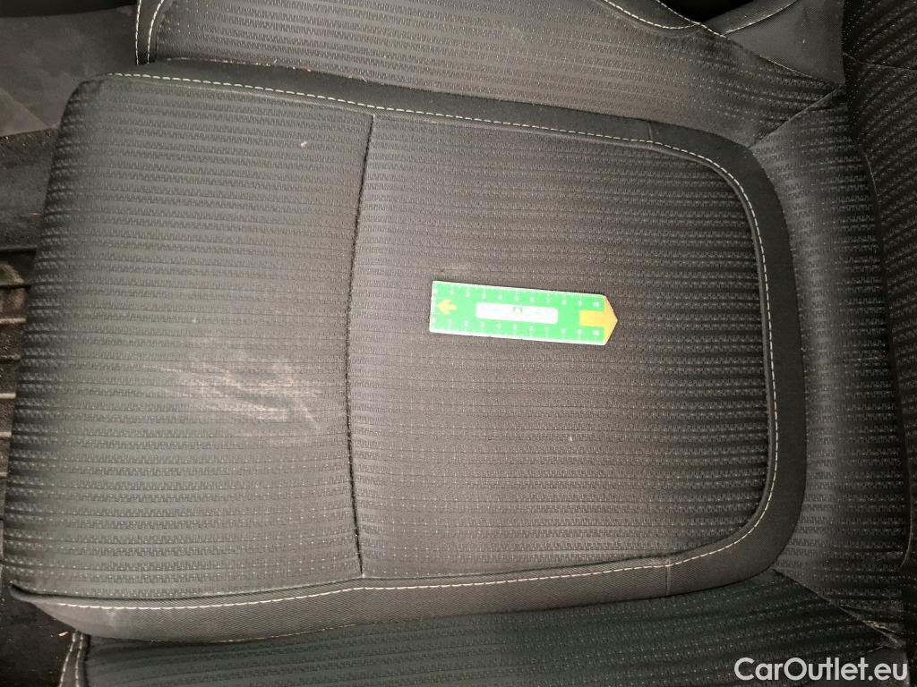  Renault  Megane  IV Grandtour Business 1.5 dCi 110CV BVA6 E6 / TRANSFO VP/VF #59