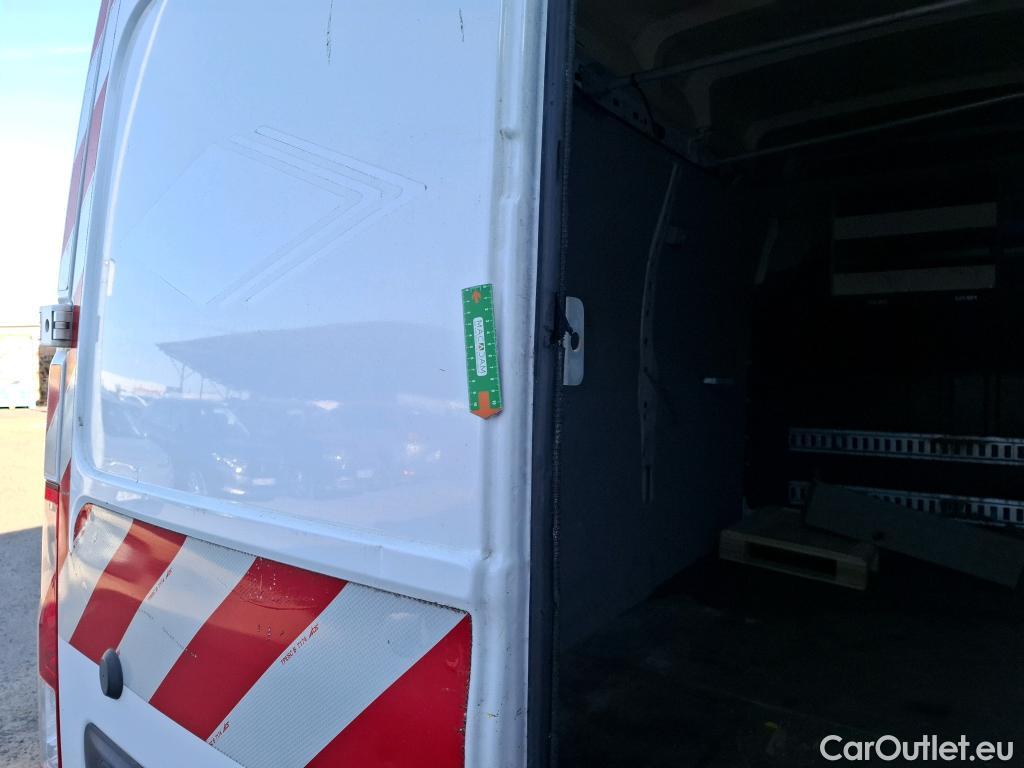  Renault  Master RENAULT  VU 4p Fourgon FG GCf Trac F3500 L3H3 Energy dCi 145 E6 #48