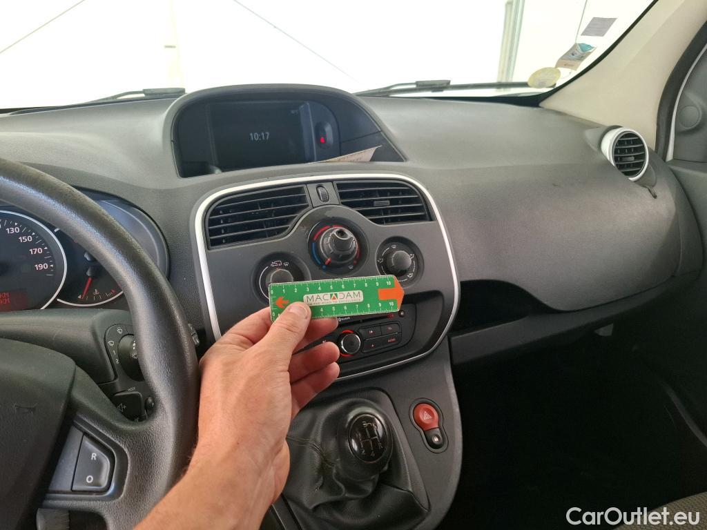  Renault  Kangoo  Express Maxi Extra (Série Spéciale) 1.5 dCi 90CV BVM5 E6 #25