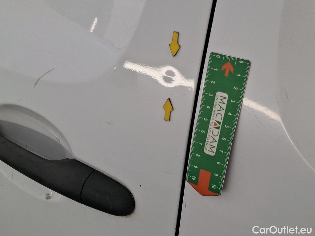  Renault  Kangoo  Express Maxi Extra (Série Spéciale) 1.5 dCi 90CV BVM5 E6 #65