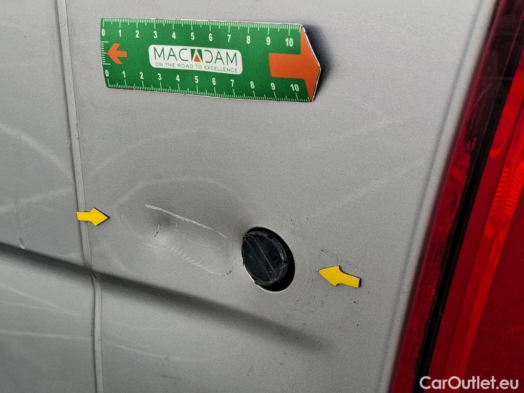  Renault  Master RENAULT  VU 4p Fourgon FGGCf Trac F3500 L2H3 dCi 110 Euro6 #62