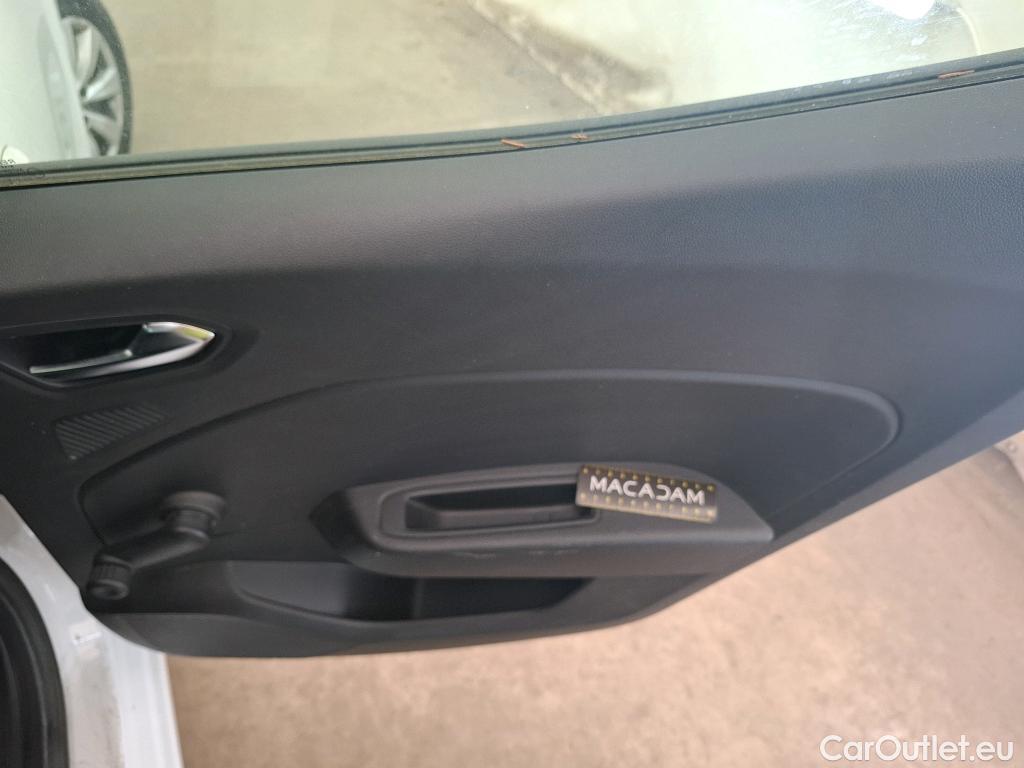  Renault  Clio  V Société Air Nav 1.5 dCi 85CV BVM6 E6dT #5