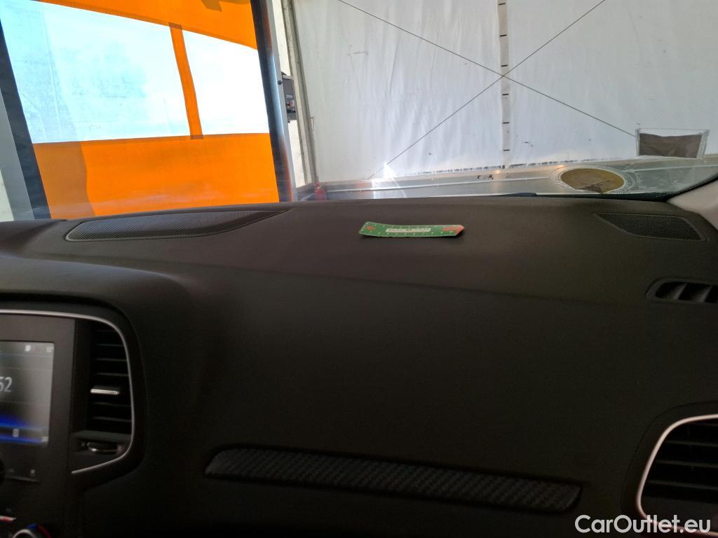  Renault  Megane  IV Grandtour Business 1.5 dCi 110CV BVA6 E6 / TRANSFO VP/VF #105