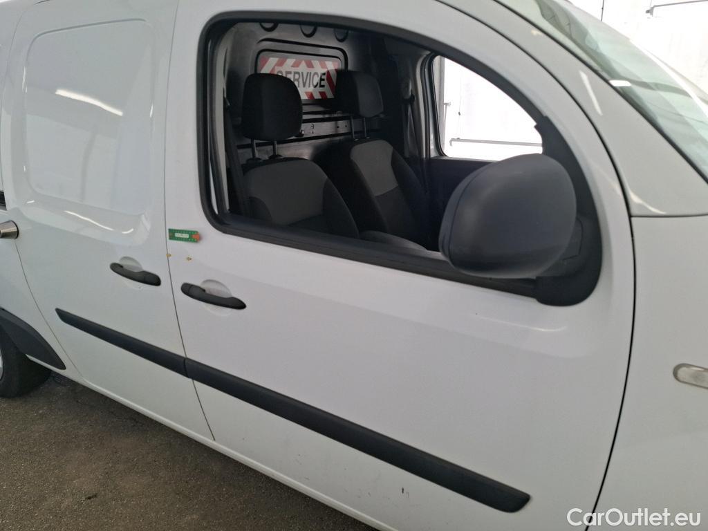  Renault  Kangoo  Express Maxi Extra (Série Spéciale) 1.5 dCi 90CV BVM5 E6 #41