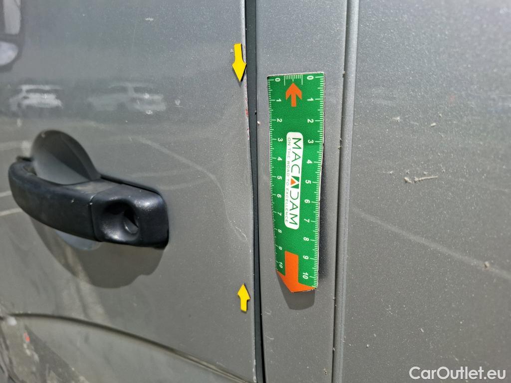  Renault  Master RENAULT  VU 4p Fourgon FGGCf Trac F3500 L2H3 dCi 110 Euro6 #41