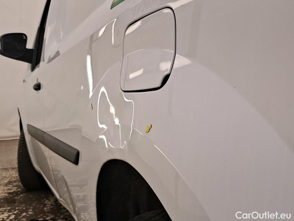  Renault  Kangoo  Express Extra (Série Spéciale) 1.5 dCi 75CV BVM5 E6 #5
