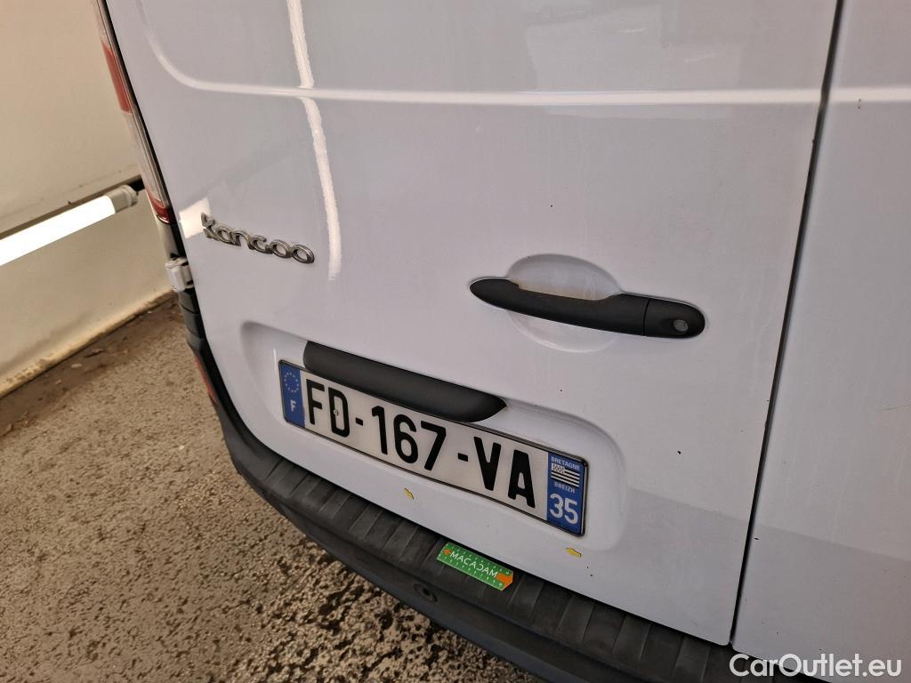  Renault  Kangoo  Express Extra (Série Spéciale) 1.5 dCi 75CV BVM5 E6 #18