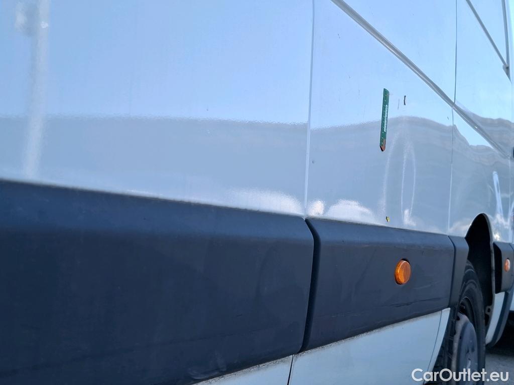  Renault  Master RENAULT  VU 4p Fourgon FG GCf Trac F3500 L3H3 Energy dCi 145 E6 #7