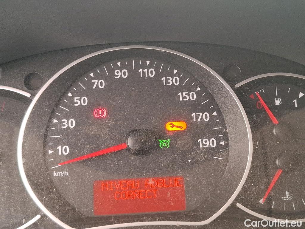  Renault  Kangoo  II Express Grand Confort (L1) 1.5 dCi 80CV BVM6 E6dT #29