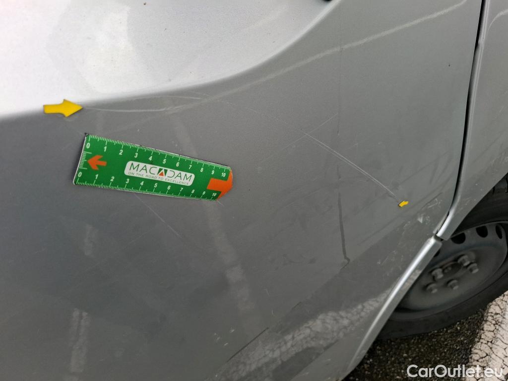  Renault  Master RENAULT  VU 4p Fourgon FGGCf Trac F3500 L2H3 dCi 110 Euro6 #49