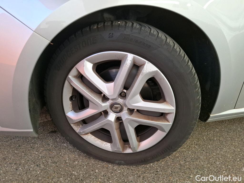  Renault  Megane  IV Grandtour Business 1.5 dCi 110CV BVA6 E6 / TRANSFO VP/VF #101