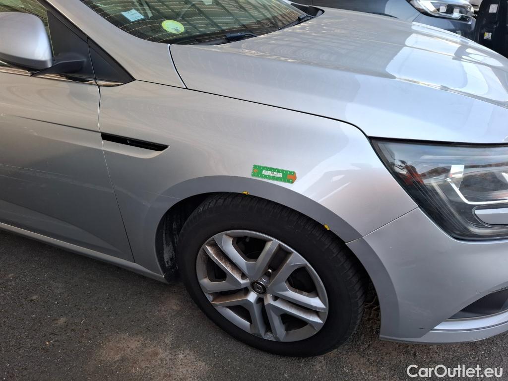  Renault  Megane  IV Grandtour Business 1.5 dCi 110CV BVA6 E6 / TRANSFO VP/VF #19