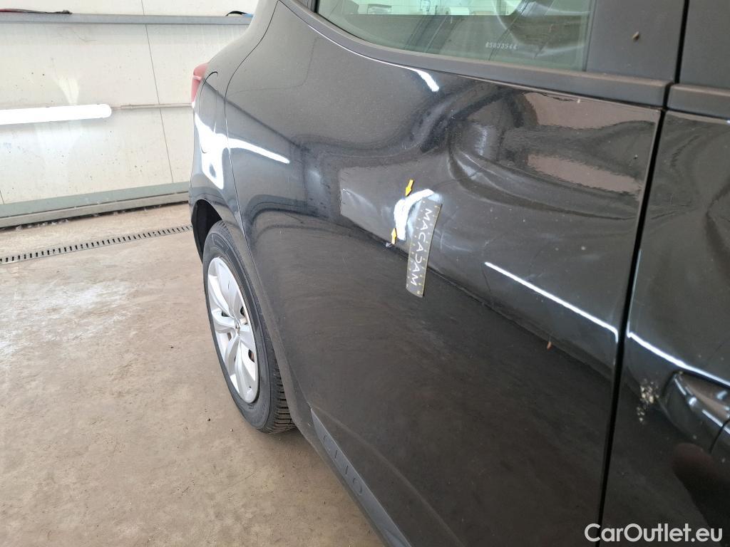  Renault  Clio  V Société Air Nav 1.0 SCe 70CV BVM5 E6dT #26