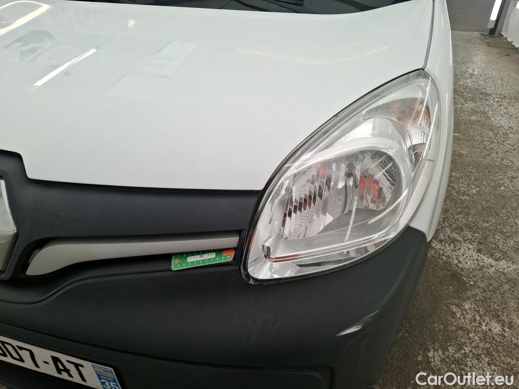  Renault  Kangoo  II Express Grand Confort (L1) 1.5 dCi 80CV BVM6 E6dT #14