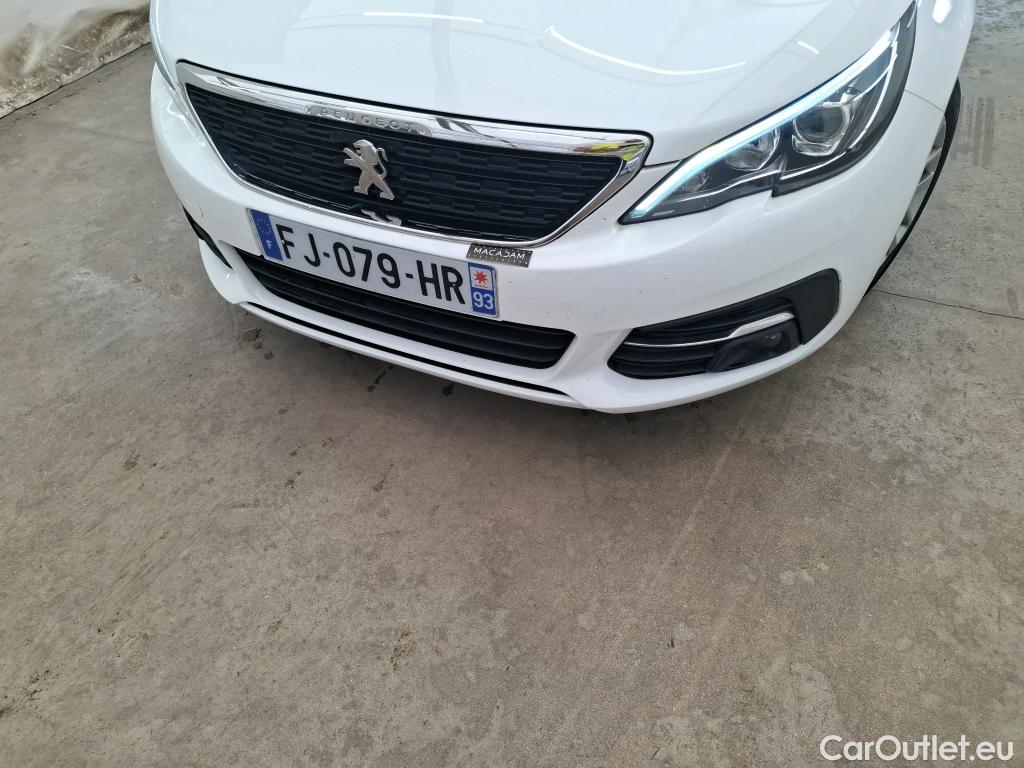  Peugeot  308  Premium Pack 1.5 HDI 100CV BVM6 E6dT #7