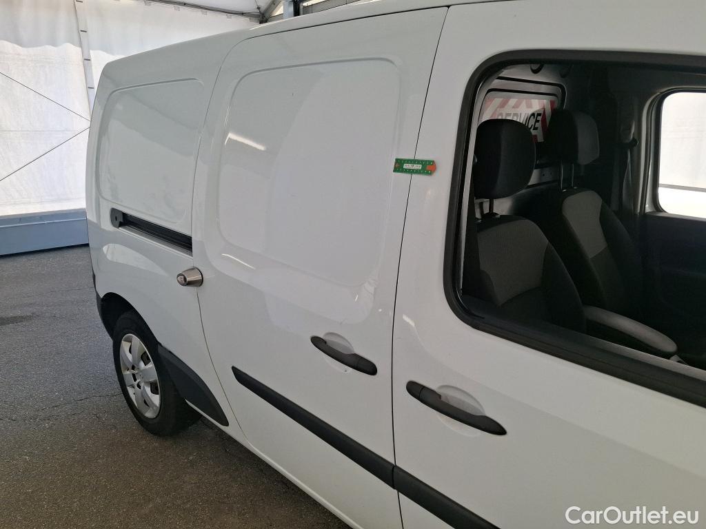  Renault  Kangoo  Express Maxi Extra (Série Spéciale) 1.5 dCi 90CV BVM5 E6 #9