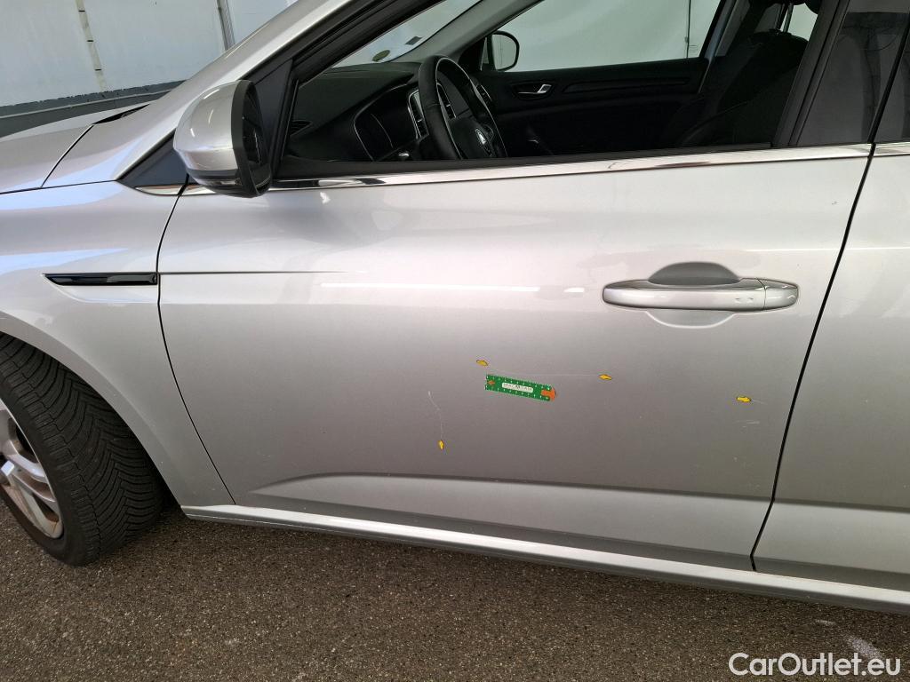  Renault  Megane  IV Grandtour Business 1.5 dCi 110CV BVA6 E6 / TRANSFO VP/VF #47