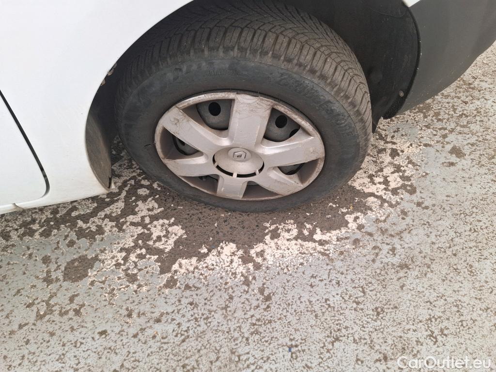  Renault  Kangoo  Express Extra (Série Spéciale) 1.5 dCi 75CV BVM5 E6 #55