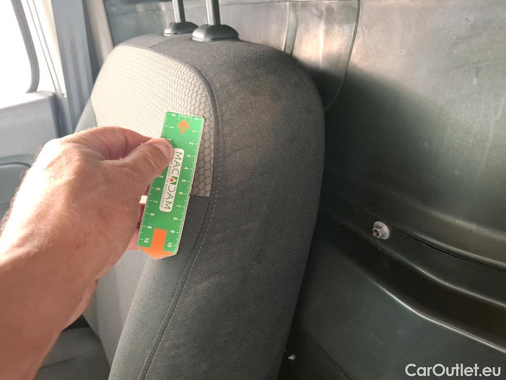  Renault  Kangoo  Express Maxi Extra (Série Spéciale) 1.5 dCi 90CV BVM5 E6 #52