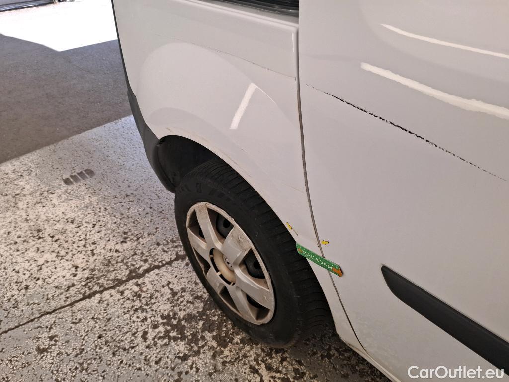  Renault  Kangoo  Express Extra (Série Spéciale) 1.5 dCi 75CV BVM5 E6 #22