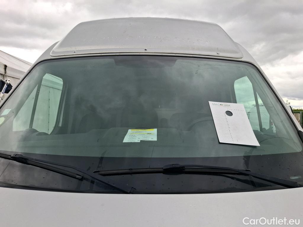  Renault  Master RENAULT  VU 4p Fourgon FGGCf Trac F3500 L2H3 dCi 110 Euro6 #29