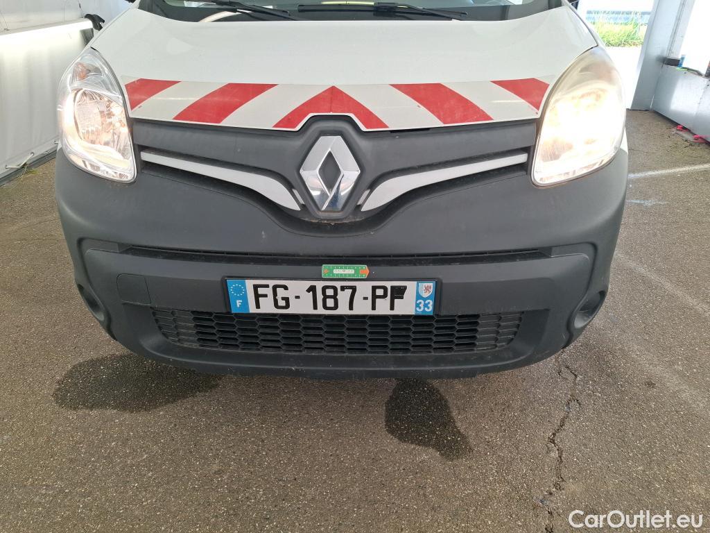  Renault  Kangoo  Express Maxi Extra (Série Spéciale) 1.5 dCi 90CV BVM5 E6 #54