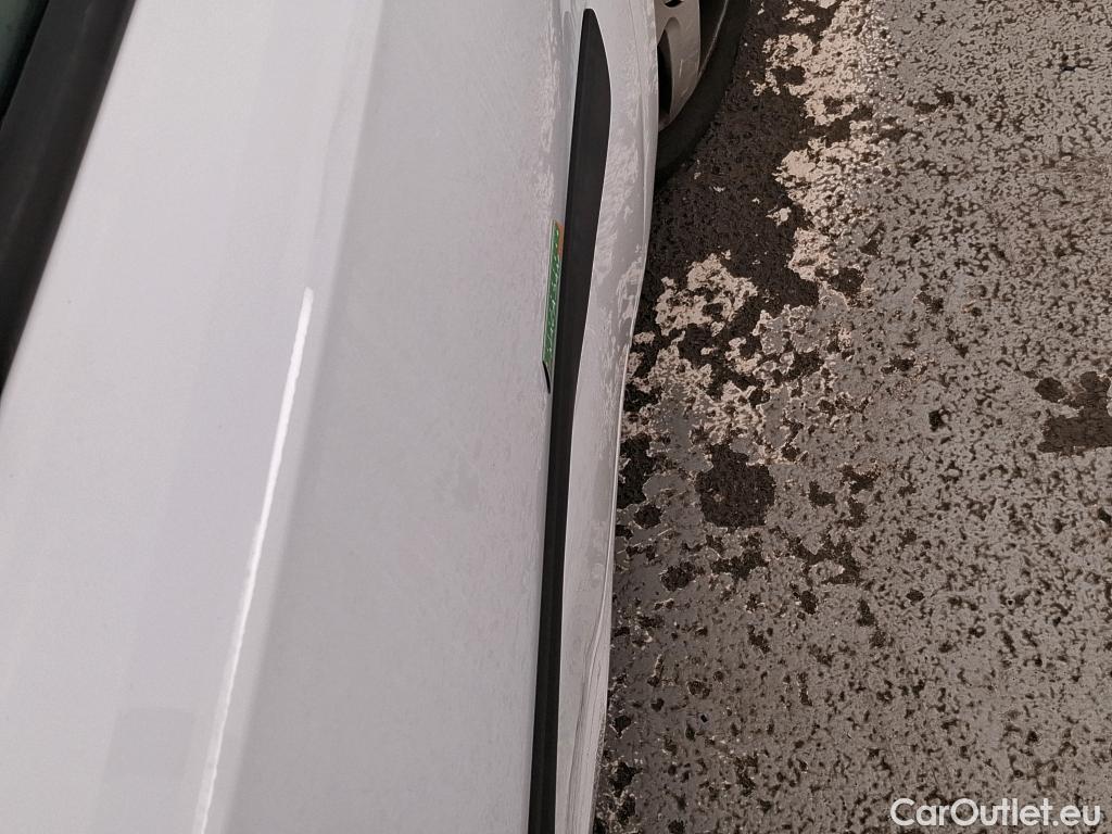  Renault  Kangoo  Express Extra (Série Spéciale) 1.5 dCi 75CV BVM5 E6 #48