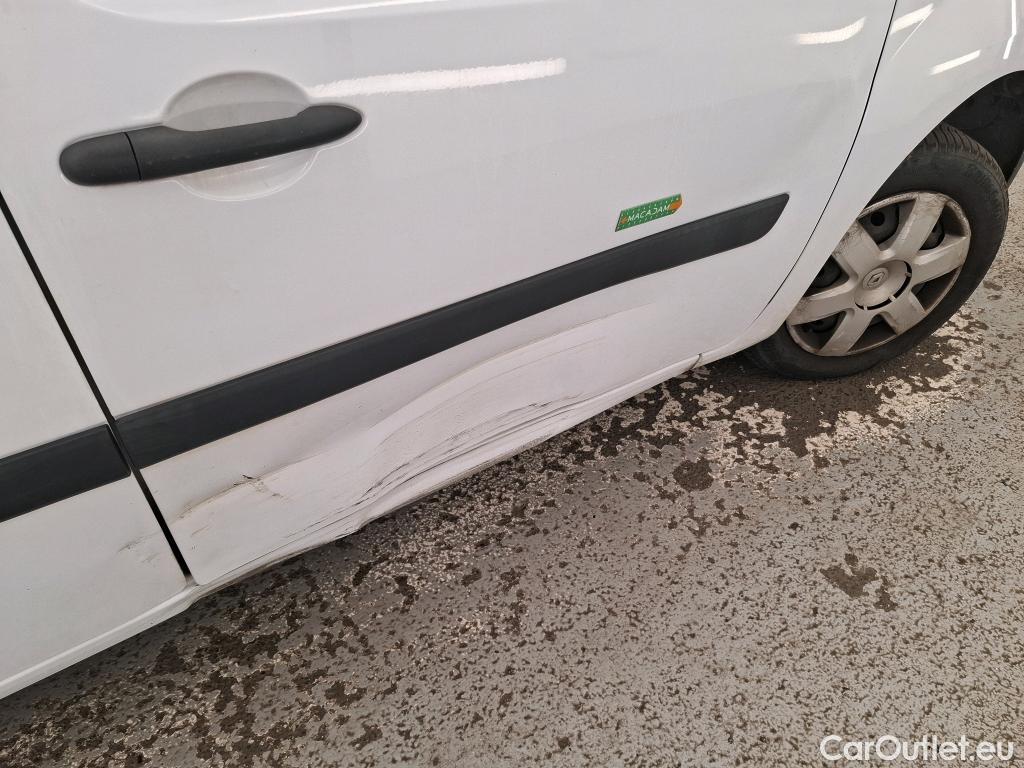  Renault  Kangoo  Express Extra (Série Spéciale) 1.5 dCi 75CV BVM5 E6 #46
