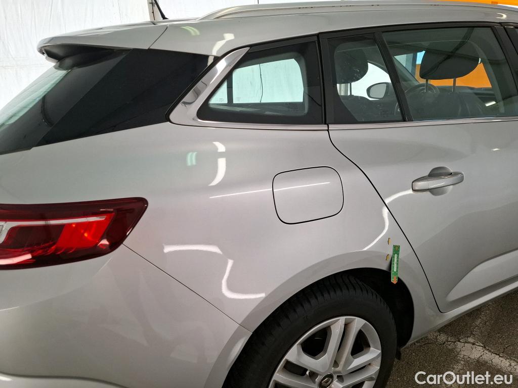  Renault  Megane  IV Grandtour Business 1.5 dCi 110CV BVA6 E6 / TRANSFO VP/VF #61