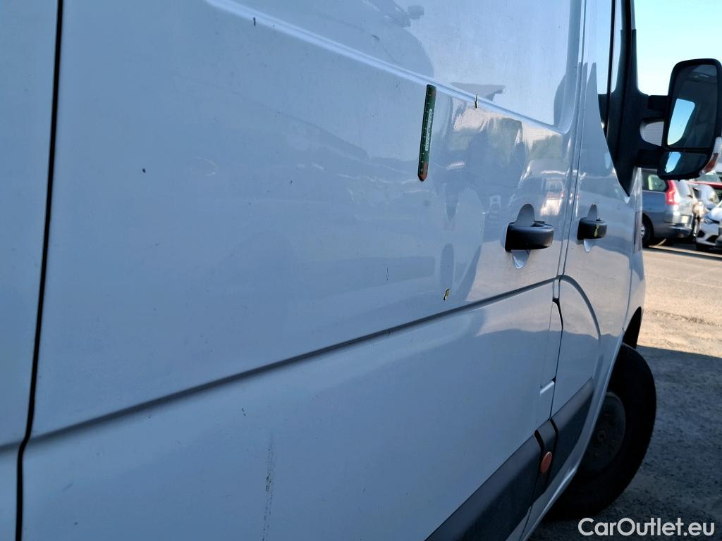  Renault  Master RENAULT  VU 4p Fourgon FG GCf Trac F3500 L3H3 Energy dCi 145 E6 #3