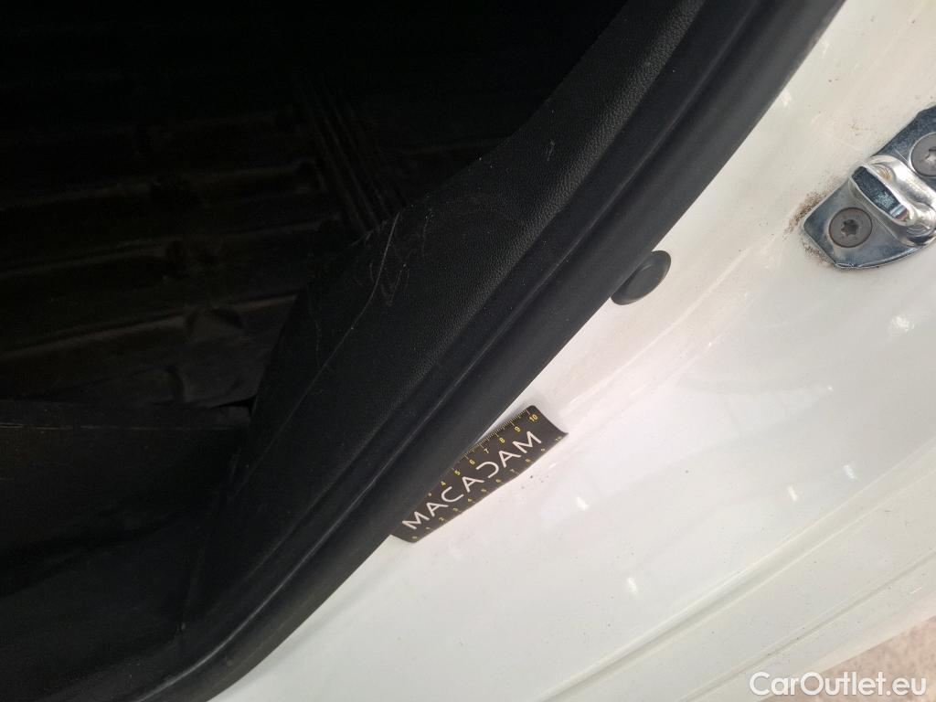  Renault  Clio  V Société Air Nav 1.5 dCi 85CV BVM6 E6dT #17