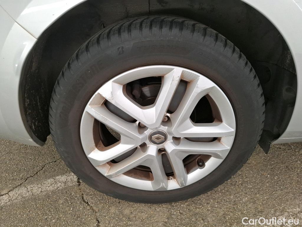  Renault  Megane  IV Grandtour Business 1.5 dCi 110CV BVA6 E6 / TRANSFO VP/VF #91