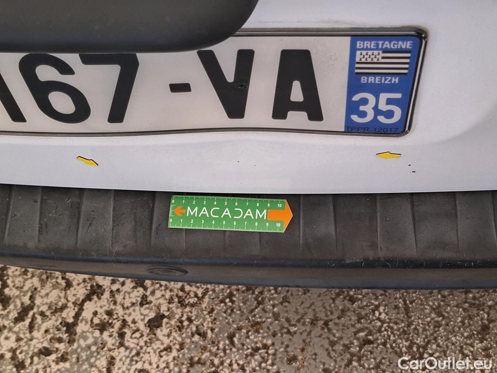  Renault  Kangoo  Express Extra (Série Spéciale) 1.5 dCi 75CV BVM5 E6 #19