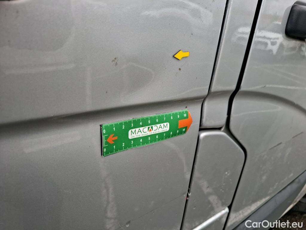  Renault  Master RENAULT  VU 4p Fourgon FGGCf Trac F3500 L2H3 dCi 110 Euro6 #13