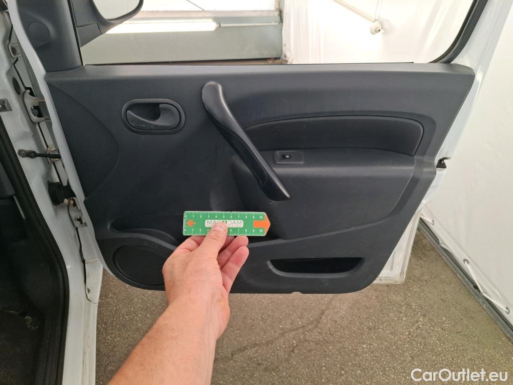  Renault  Kangoo  Express Maxi Extra (Série Spéciale) 1.5 dCi 90CV BVM5 E6 #34