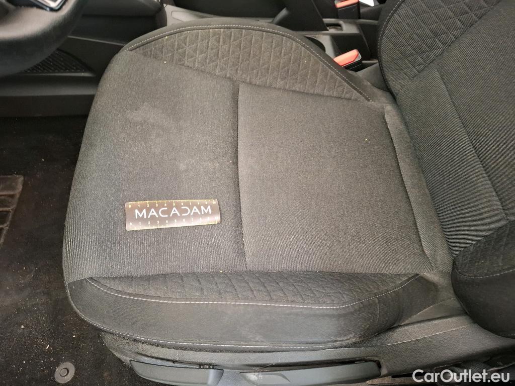  Renault  Clio  V Société Air Nav 1.0 SCe 70CV BVM5 E6dT #33