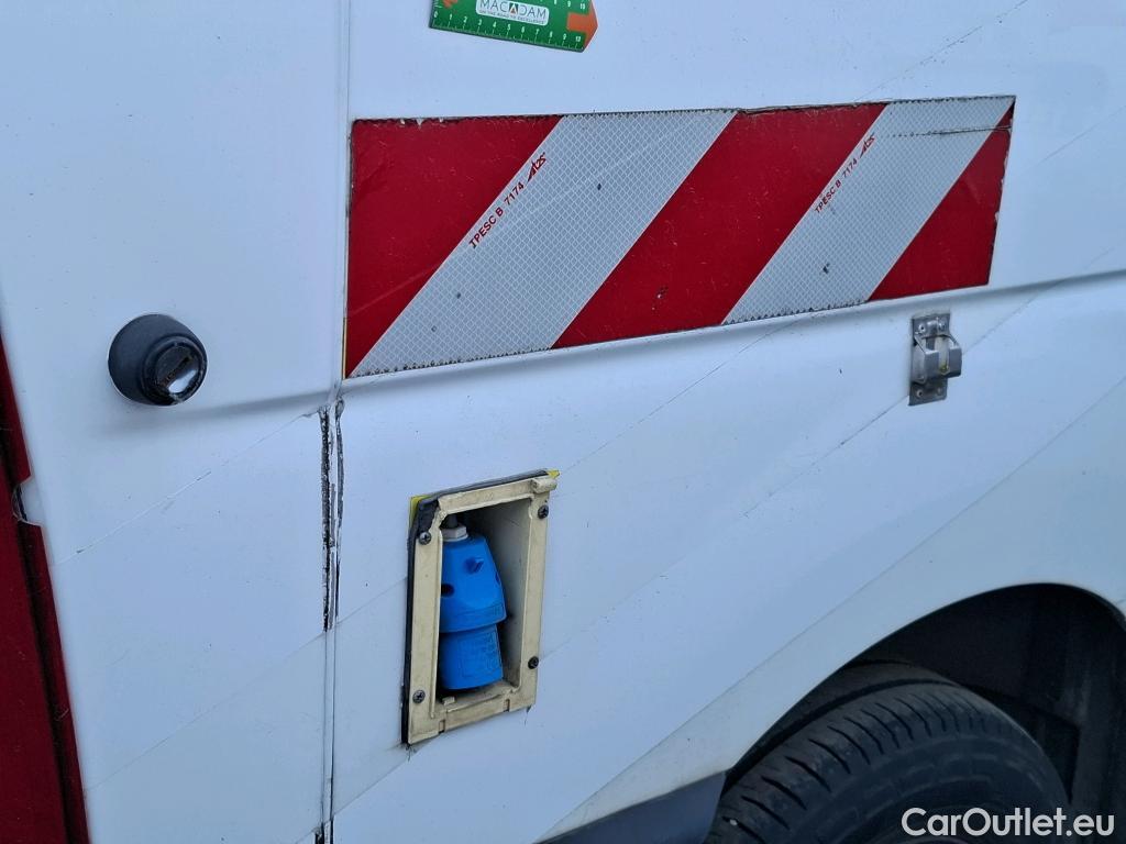 Renault  Master RENAULT  VU 4p Fourgon FG GCf Trac F3500 L3H3 Energy dCi 145 E6 #25