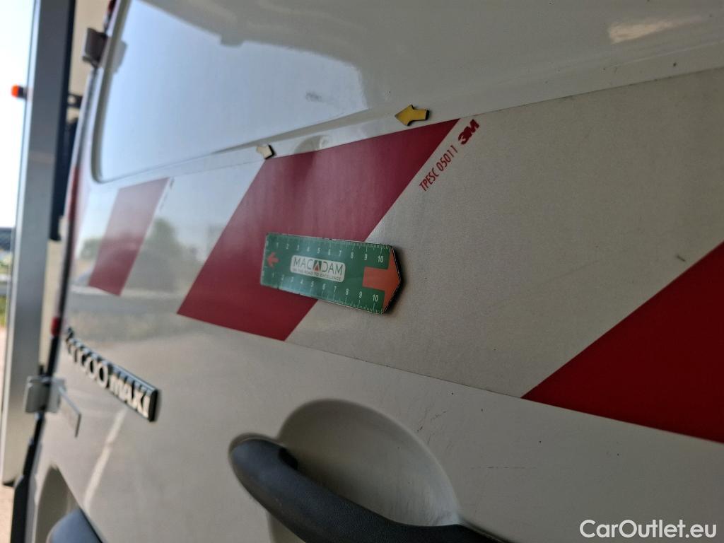  Renault  Kangoo  Express Maxi Extra (Série Spéciale) 1.5 dCi 90CV BVM5 E6 #6
