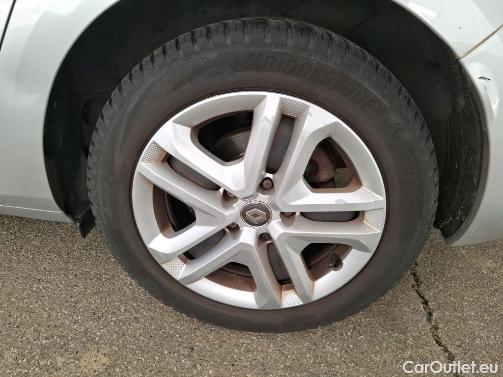 Renault  Megane  IV Grandtour Business 1.5 dCi 110CV BVA6 E6 / TRANSFO VP/VF #96