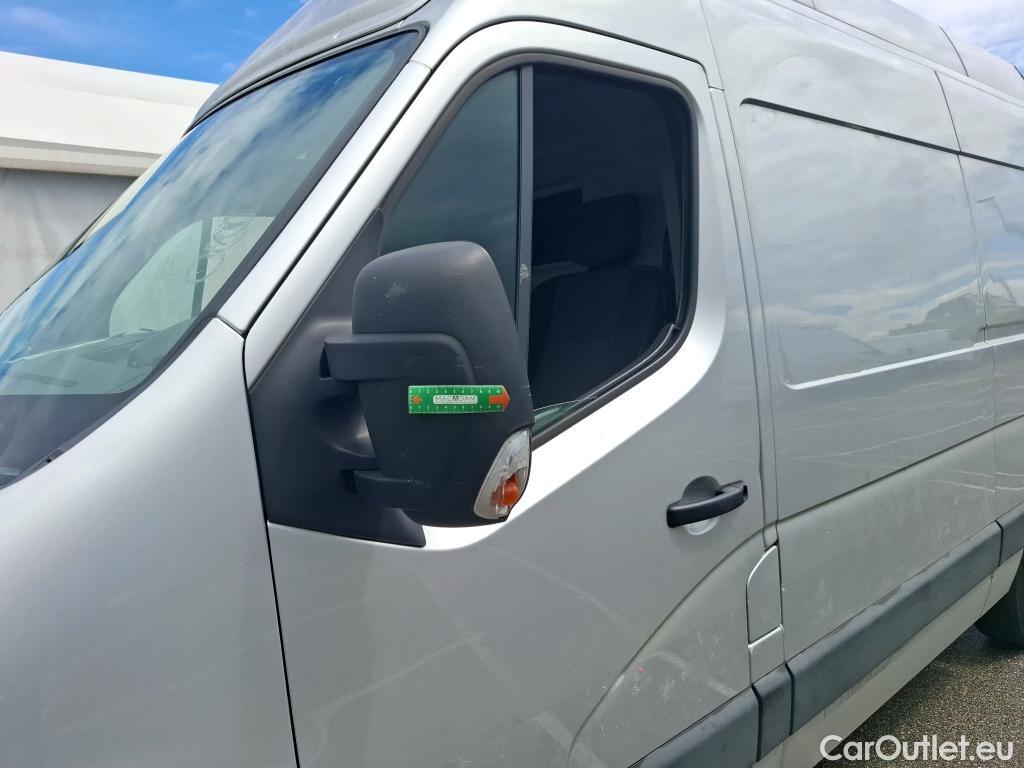 Renault  Master RENAULT  VU 4p Fourgon FGGCf Trac F3500 L2H3 dCi 110 Euro6 #53