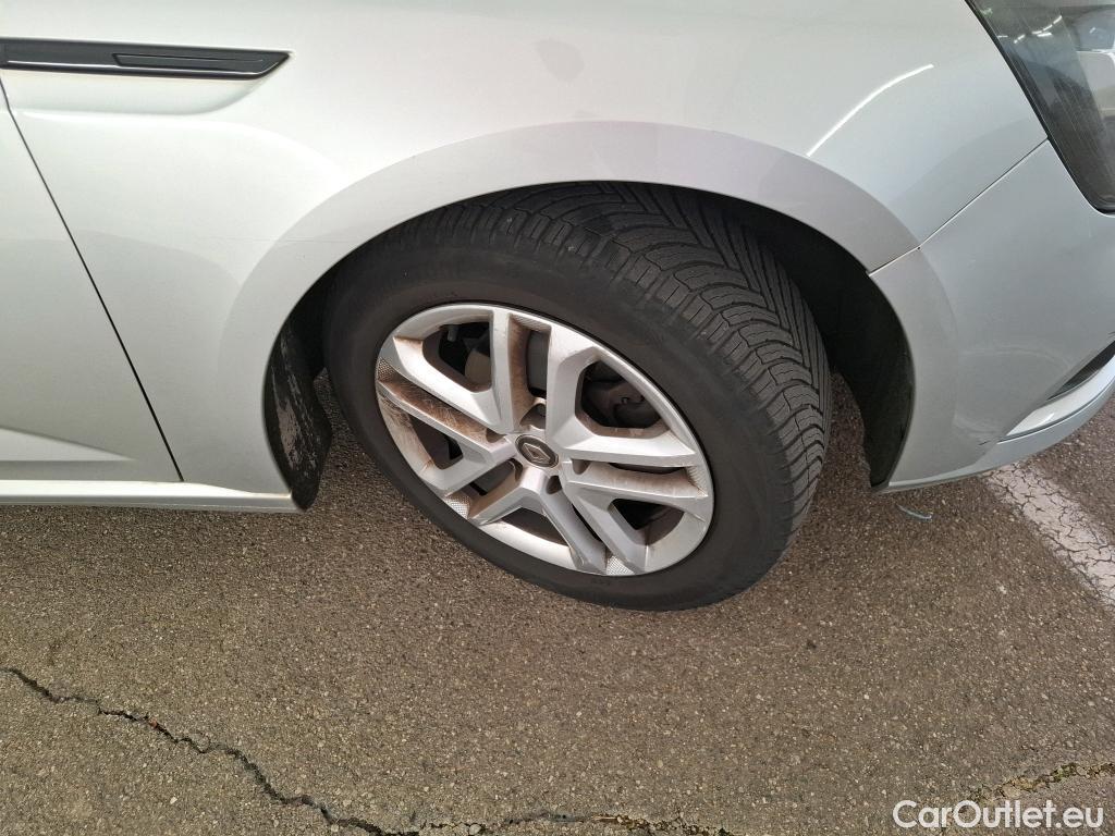  Renault  Megane  IV Grandtour Business 1.5 dCi 110CV BVA6 E6 / TRANSFO VP/VF #83