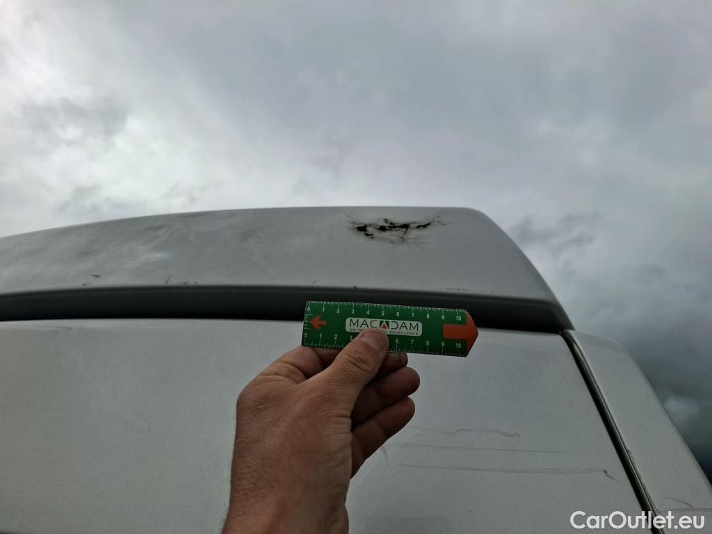  Renault  Master RENAULT  VU 4p Fourgon FGGCf Trac F3500 L2H3 dCi 110 Euro6 #43