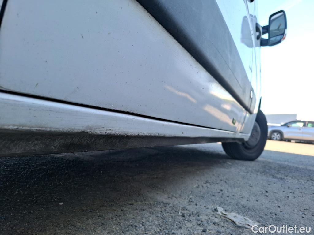  Renault  Master RENAULT  VU 4p Fourgon FG GCf Trac F3500 L3H3 Energy dCi 145 E6 #27